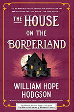 The House on the Borderland