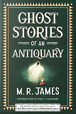 Ghost Stories of an Antiquary