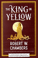 The King in Yellow