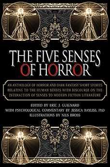 The Five Senses of Horror