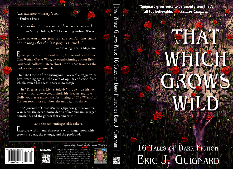 That Which Grows Wild